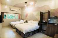 Others Xitou Bi Xue Shan Lin Homestay