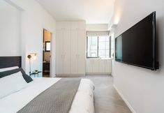 Others 3 Stylish Apartment with Cozy Vibes by Sea N Rent