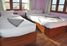 기타 5 Stupa View Inn