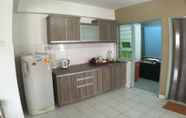 Others 4 Aman Dua Apartment by SYNC