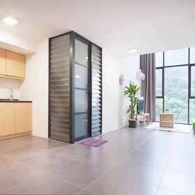 Primary image 1 เอ็มไพร์ โซโห บาย ซิงค์, โรงแรม & ที่พัก Studio LOKASI