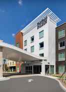 Primary image Fairfield Inn & Suites by Marriott Tampa Wesley Chapel