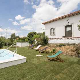 Imej utama 1 Avó Rosa Guesthouse, Santarém District Hotels