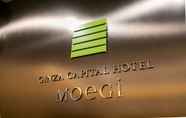 Others 4 Ginza Capital Hotel Moegi
