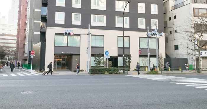 อื่นๆ Ginza Capital Hotel Moegi