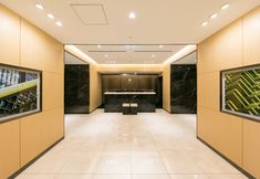 기타 4 Ginza Capital Hotel Moegi