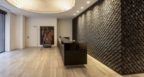 その他 2 Quentin XL Potsdamer Platz Hotel