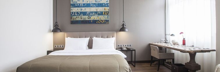 その他 Quentin XL Potsdamer Platz Hotel