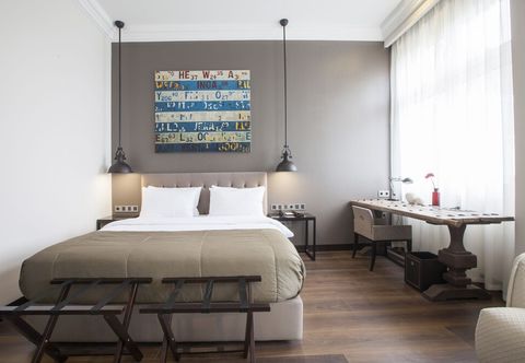 その他 Quentin XL Potsdamer Platz Hotel