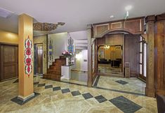 其他 3 Perapolis Hotel