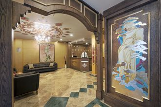 其他 4 Perapolis Hotel