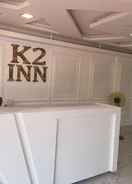 Primary image Hotel K2 Inn