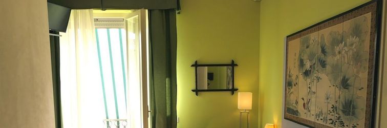 Lainnya Caffeletti Friendly B&B