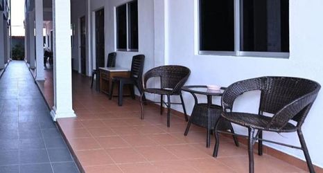 その他 2 Langkawi Tok Jah Guest House Pantai Cenang