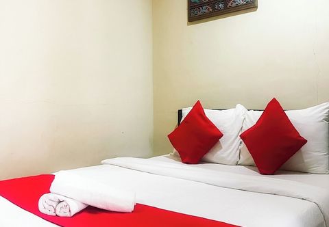 その他 Langkawi Tok Jah Guest House Pantai Cenang