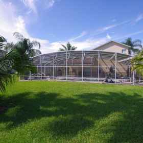 Primary image 1 Ly53814 - Hampton Lakes - 5 Bed 4 Baths Villa, Highland Reserve Golf Club Hotels