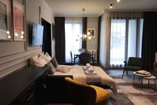 Others Harmonica Apartment - LoftAffair