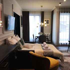 Room1Harmonica公寓 - LoftAffair,Vanilla Aparthotel飯店