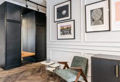 Others 5 Harmonica Apartment - LoftAffair