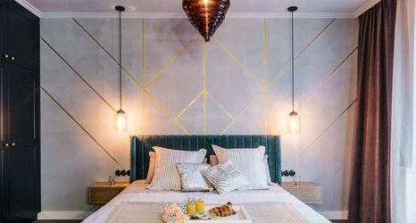 Others 2 Harmonica Apartment - LoftAffair