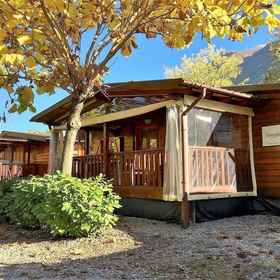 Primary image 1 Sunwaychalets Lago di Lugano, Province of Como Hotels