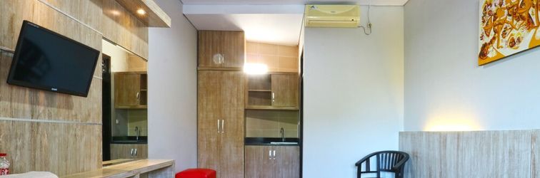 その他 Bangsal Homestay