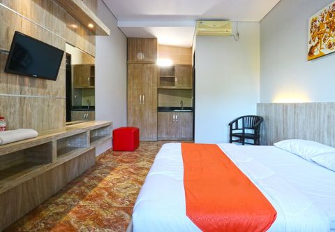 その他 Bangsal Homestay