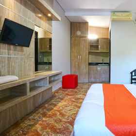 Primary image1Bangsal Homestay,Lalapan Spesial Mas Rizki飯店