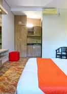 Imej utama Bangsal Homestay