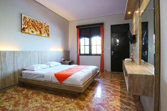 その他 4 Bangsal Homestay