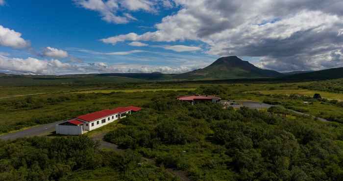 Others Dettifoss Guesthouse