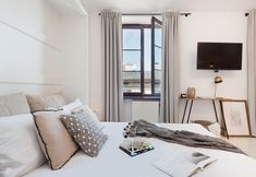 其他 2 Boho Lofts - LoftAffair