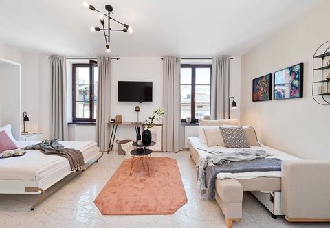 其他 Boho Lofts - LoftAffair