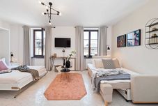 其他 Boho Lofts - LoftAffair