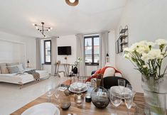 其他 3 Boho Lofts - LoftAffair