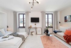 其他 5 Boho Lofts - LoftAffair