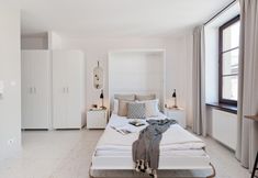 其他 4 Boho Lofts - LoftAffair