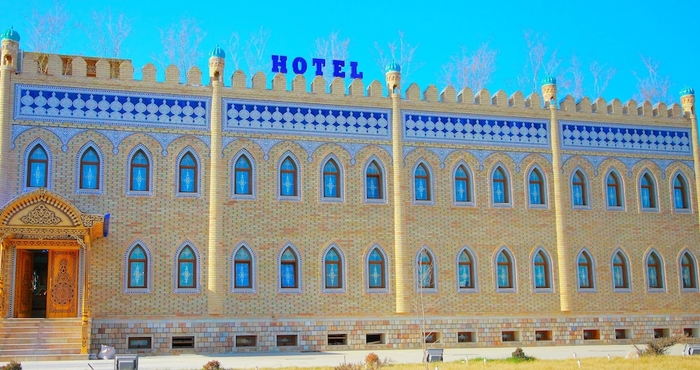 Lain-lain Hotel Hon Saroy