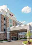 Primary image Hampton Inn Cranbury