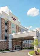 Primary image Hampton Inn Cranbury