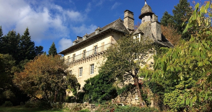 Khác B&B Chateau Le Bois