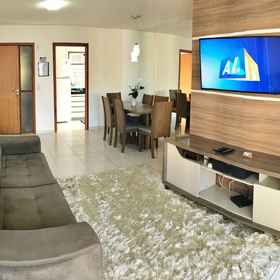 Imej utama 1 Vacanze – Terramare, Riacho Doce Beach Hotels