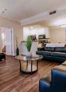 Primary image Prime Location Luxury Westwood Apt 111