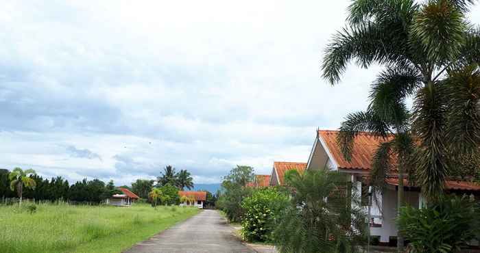 Lainnya Chinda Resort Hotel