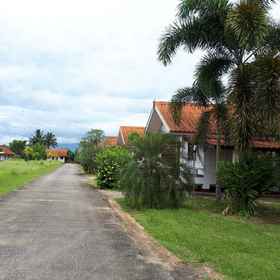 Primary image 1 โรงแรมจินดารีสอร์ท, โรงแรม & ที่พัก เชียงราย