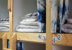 Lainnya 2 Kichinan - Hostel