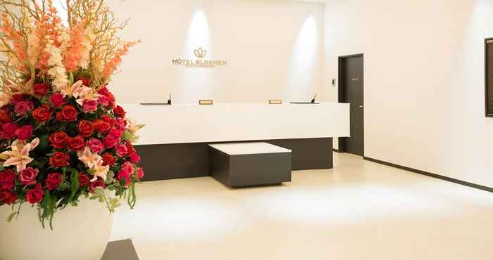 Others Hotel Bloemen North-Hanazono