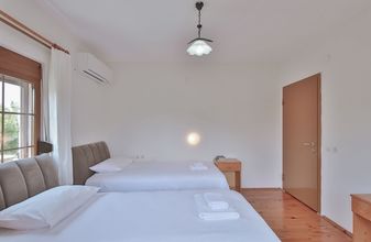 其他 4 Villa Dundar Kas Apartments