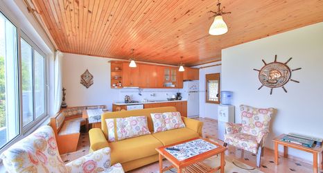 其他 2 Villa Dundar Kas Apartments