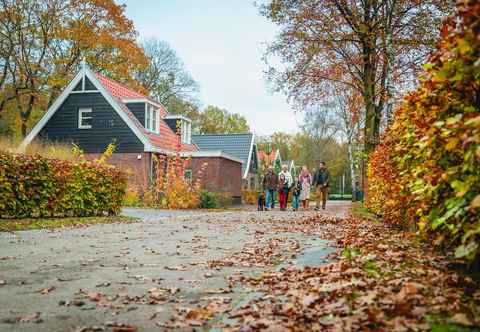 Others EuroParcs De Hooge Veluwe